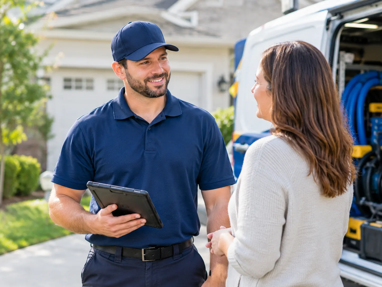 Sewage Backup Cleanup Strasburg, OH FAQs